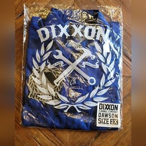 Dixxon Dawson Flannel